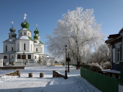 Фото: музеи и выставки, другие места, Станица Старочеркасская, Ростов-на-Дону