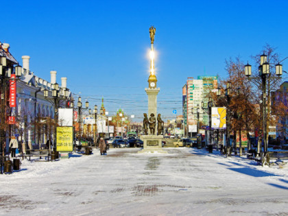 Фото: другие места, Кировка  , Челябинск