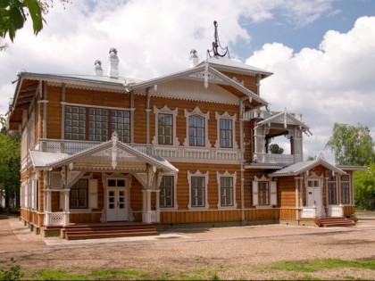 Фото: другие места, Площадь Конституции, Иркутск