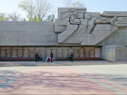 Фото: другие места, Площадь Нахимова , Севастополь