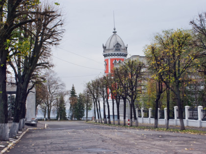 Фото: музеи и выставки, Художественный музей, Ульяновск