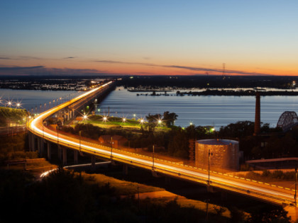 Фото: другие места, Хабаровский мост , Хабаровск