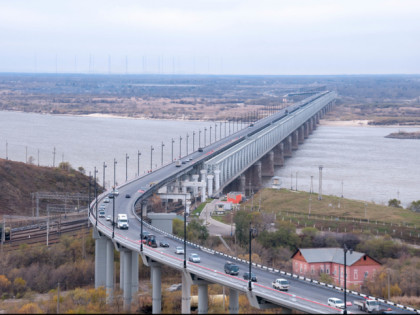 Фото: другие места, Хабаровский мост , Хабаровск