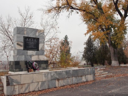 Фото: памятники архитектуры, другие места, Остров Людникова, Волгоград