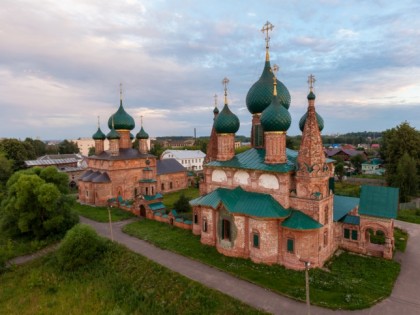 Фото: другие места, Коровницкая слобода, Ярославль