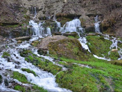 Фото: другие места, Словенские Ключи, Изборск