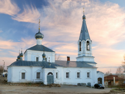 Фото: другие места, Соборная площадь, Касимов