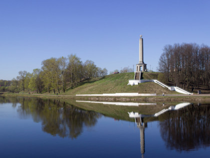 Фото: памятники архитектуры, замки, крепости и дворцы, Великолукская крепость, Великие Луки