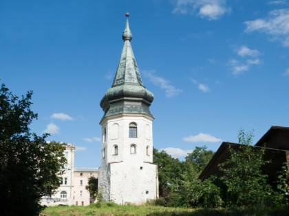 Фото: памятники архитектуры, другие места, Башня ратуши, Выборг