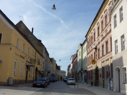 Фото: музеи и выставки, Городской музей, Бавария