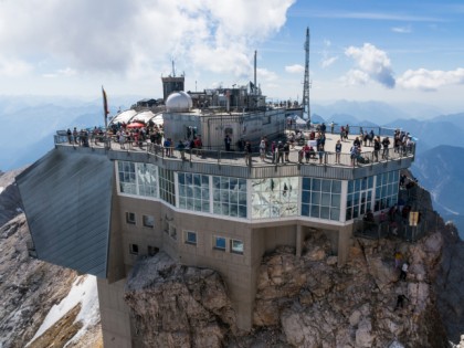 Фото: другие места, Цугшпитце, Бавария