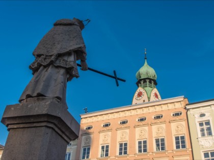 Фото: памятники архитектуры, Церковь святого Николая , Бавария